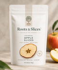 DEHYDRATED APPLE SLICE