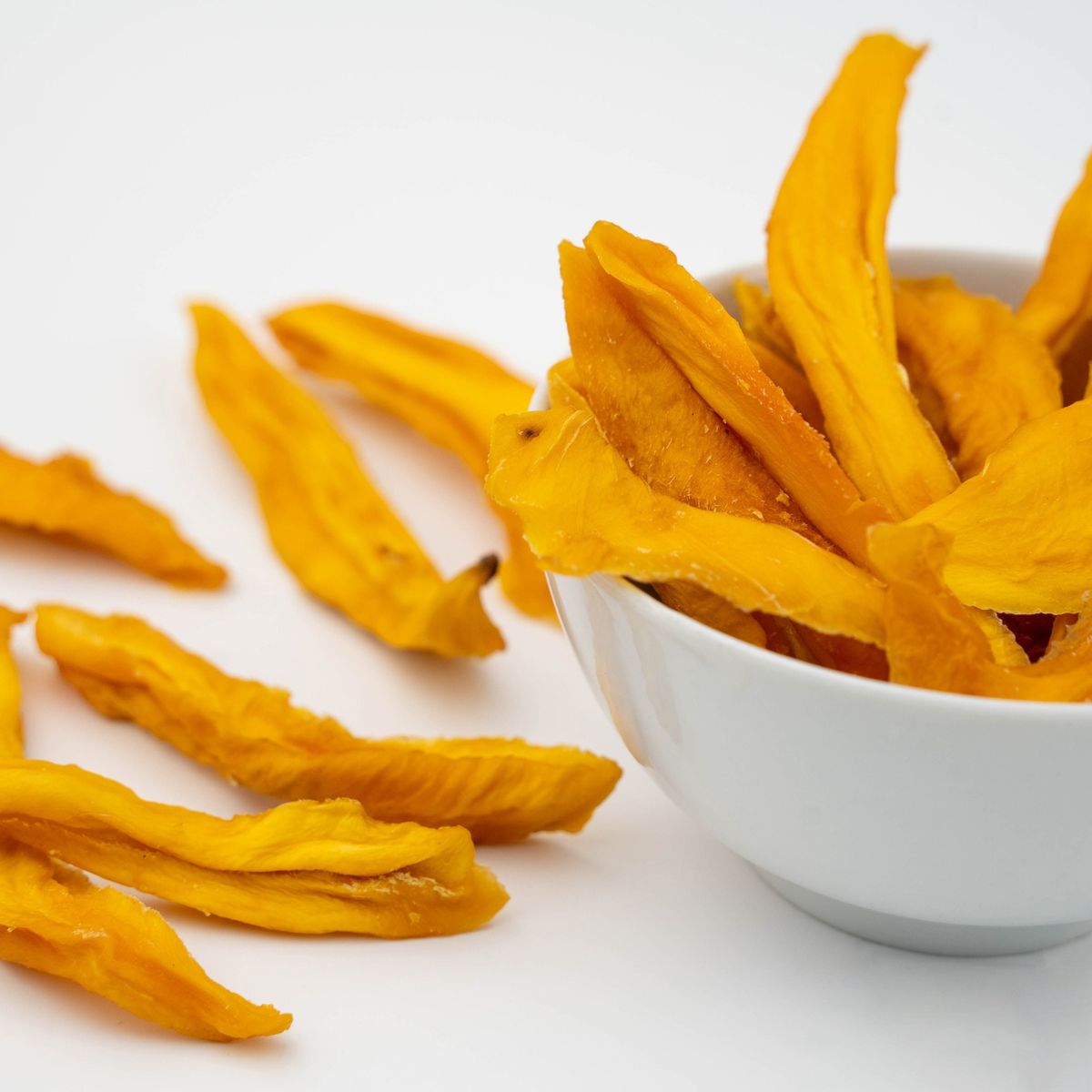 DEHYDRATED MANGO SLICE
